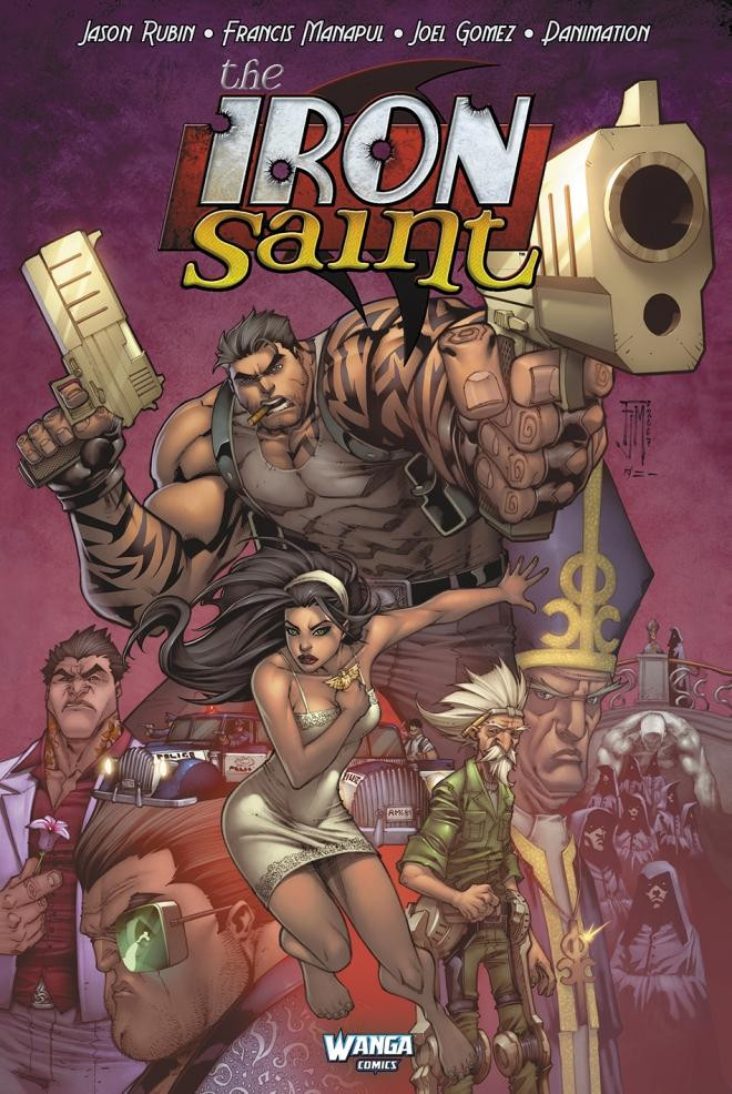 Couverture