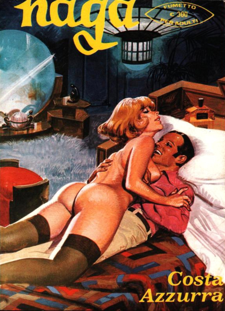 Couverture