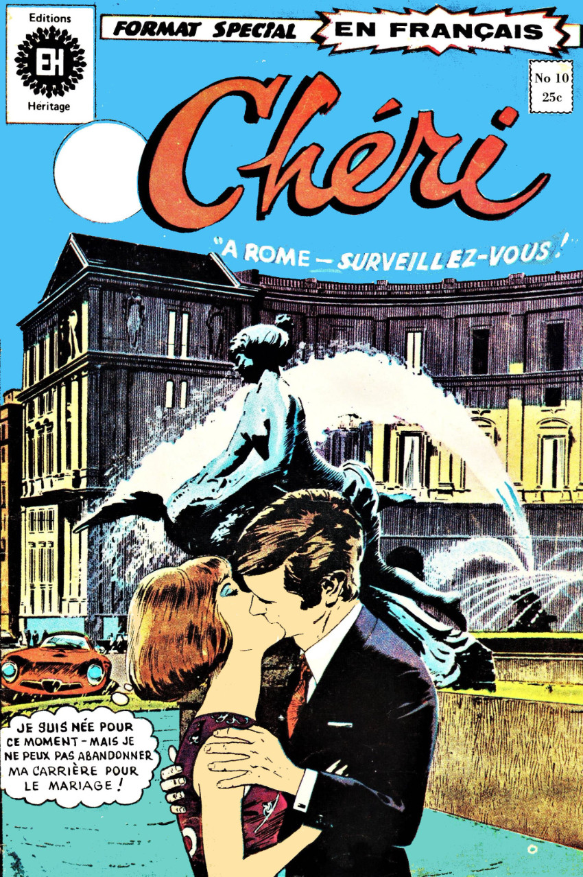 Couverture