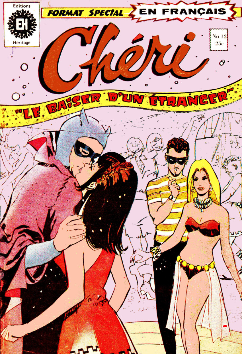 Couverture