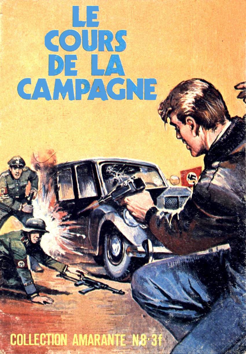 Couverture