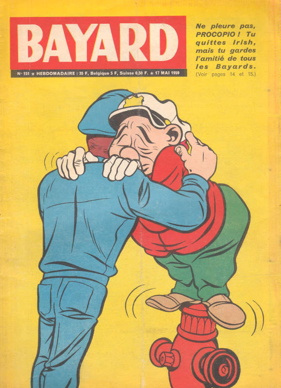 Couverture