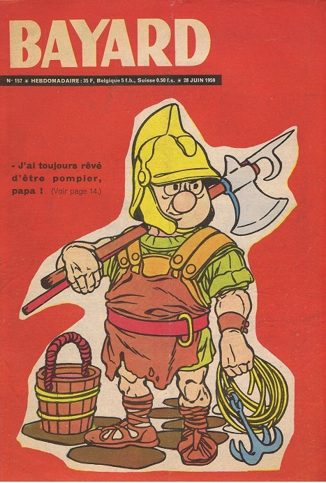 Couverture
