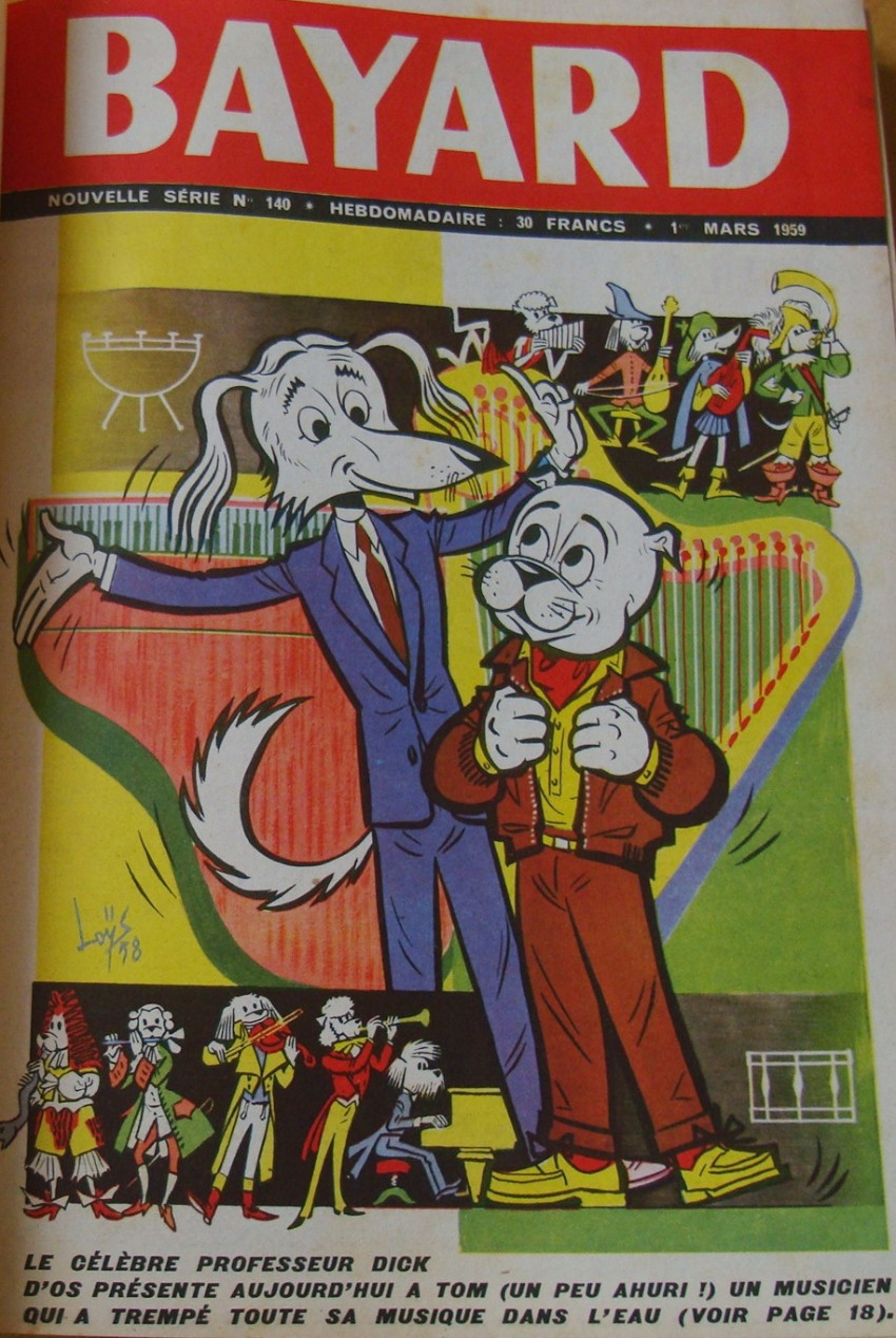 Couverture