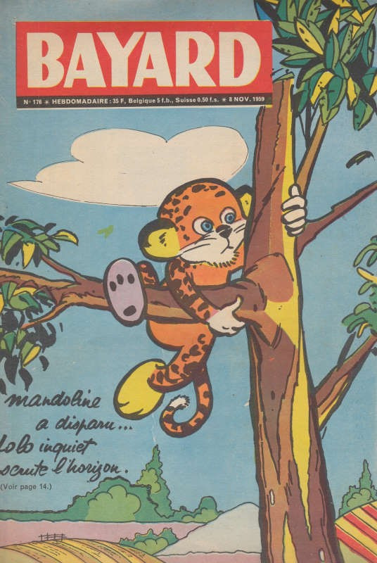 Couverture