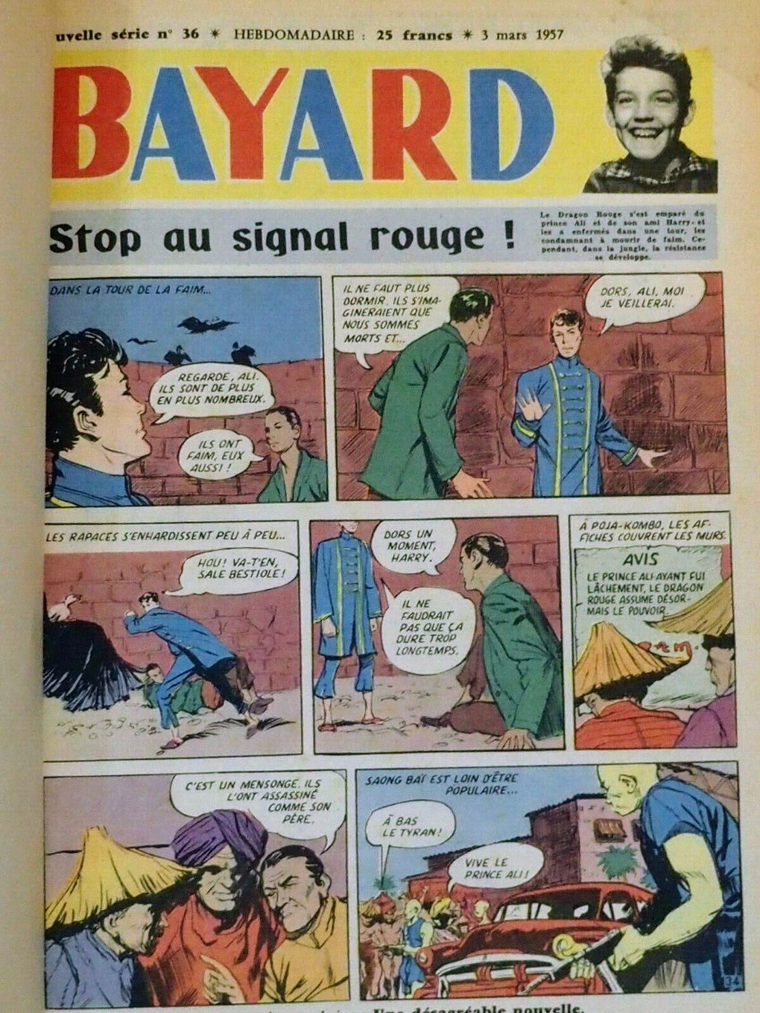 Couverture