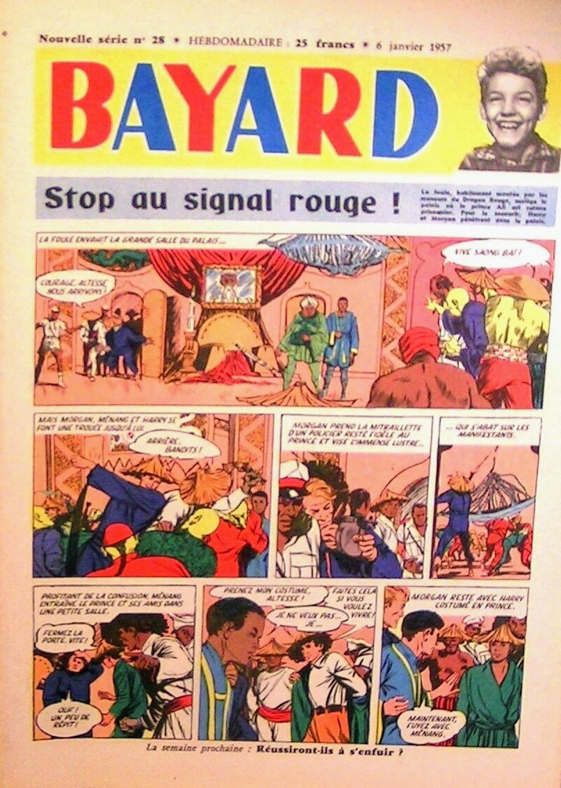 Couverture