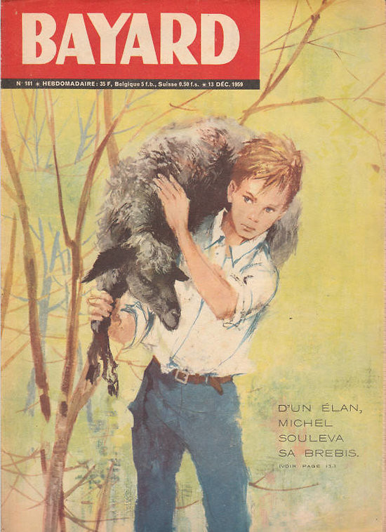 Couverture