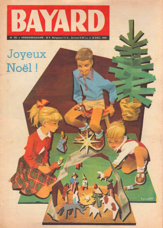 Couverture