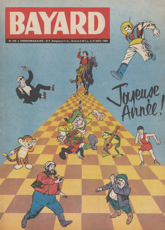 Couverture