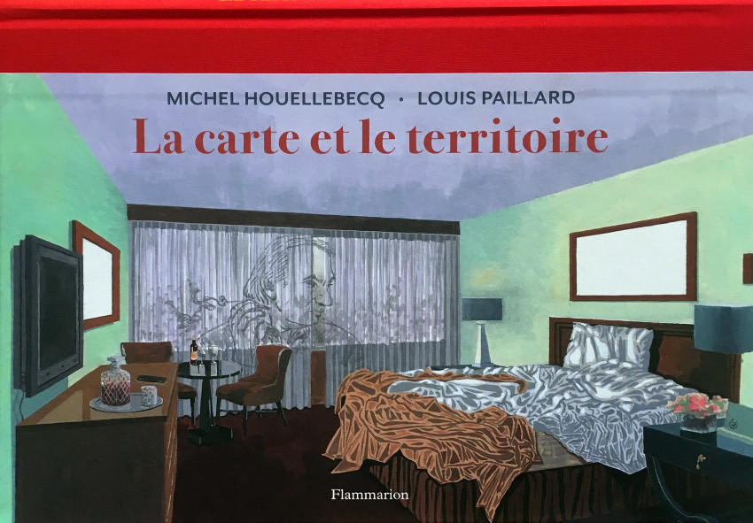Couverture