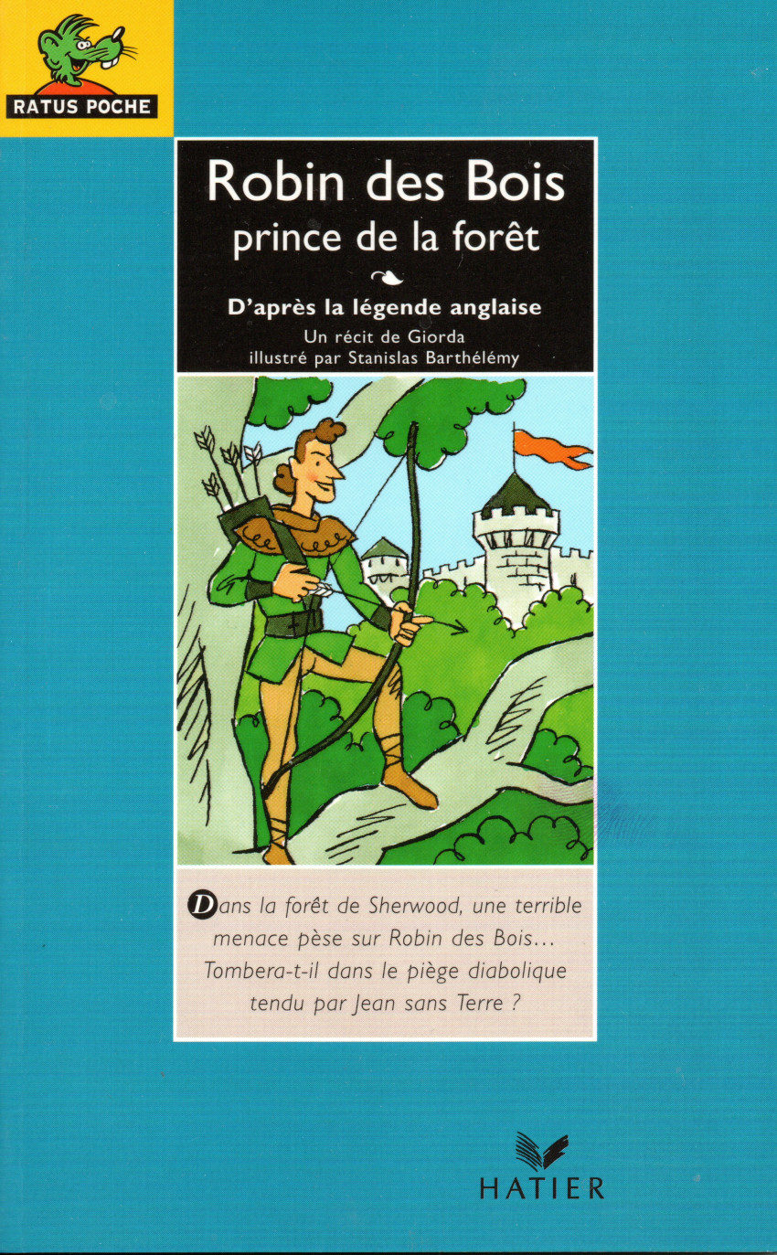 Couverture