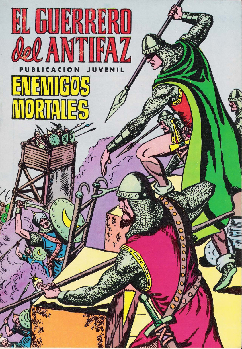Couverture