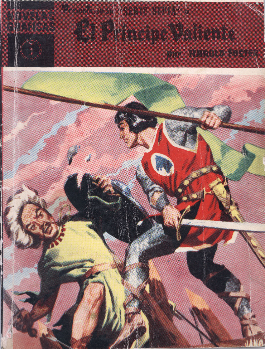 Couverture