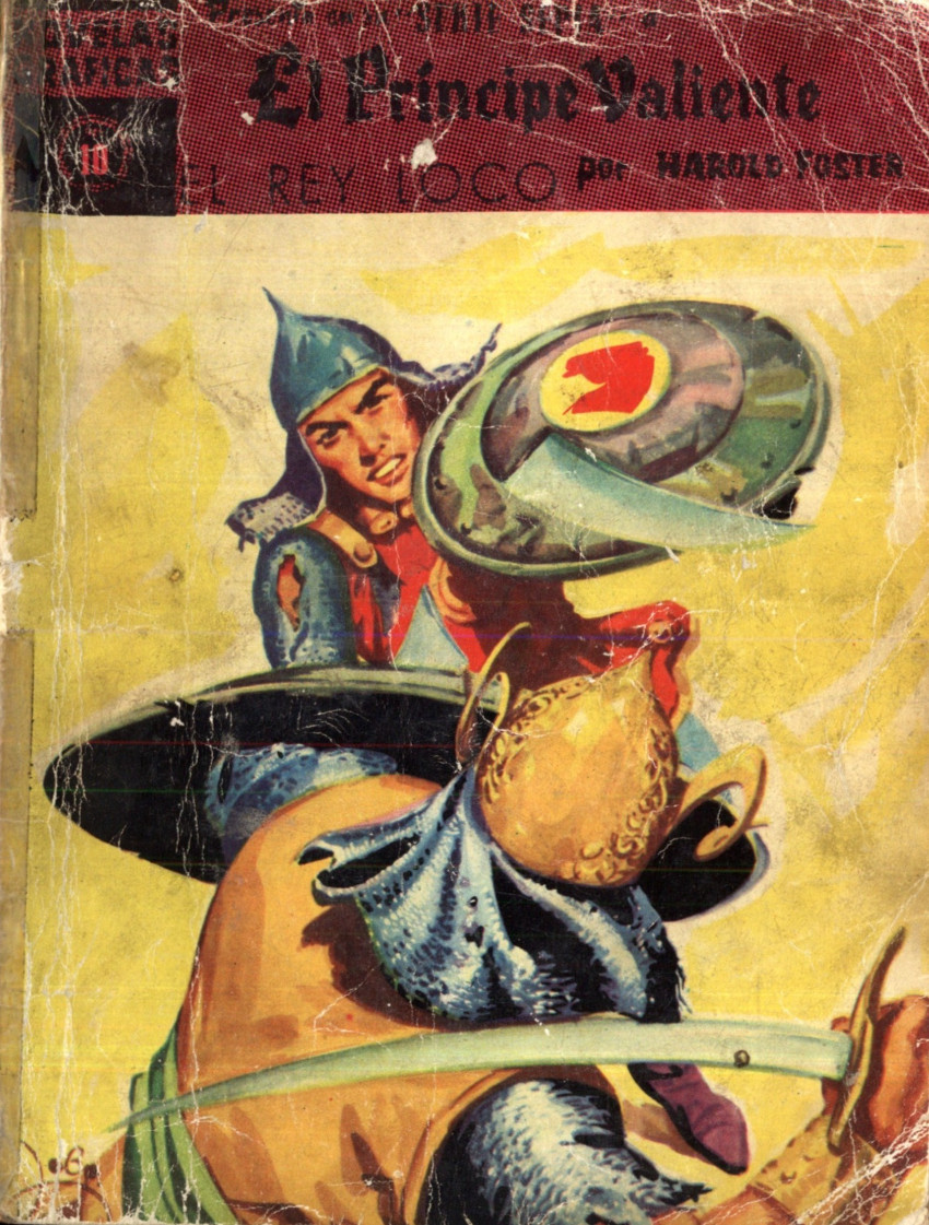 Couverture