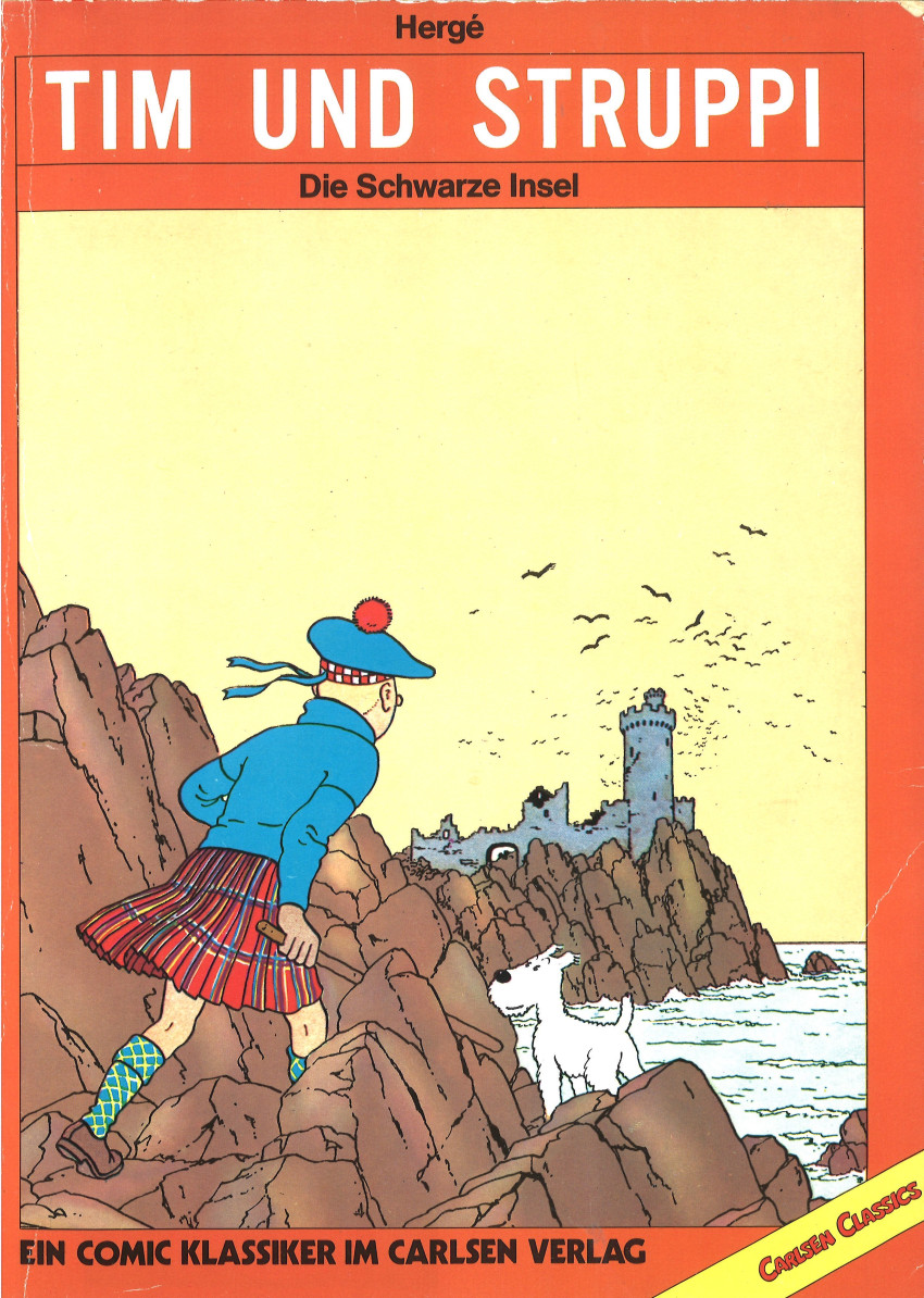 Couverture
