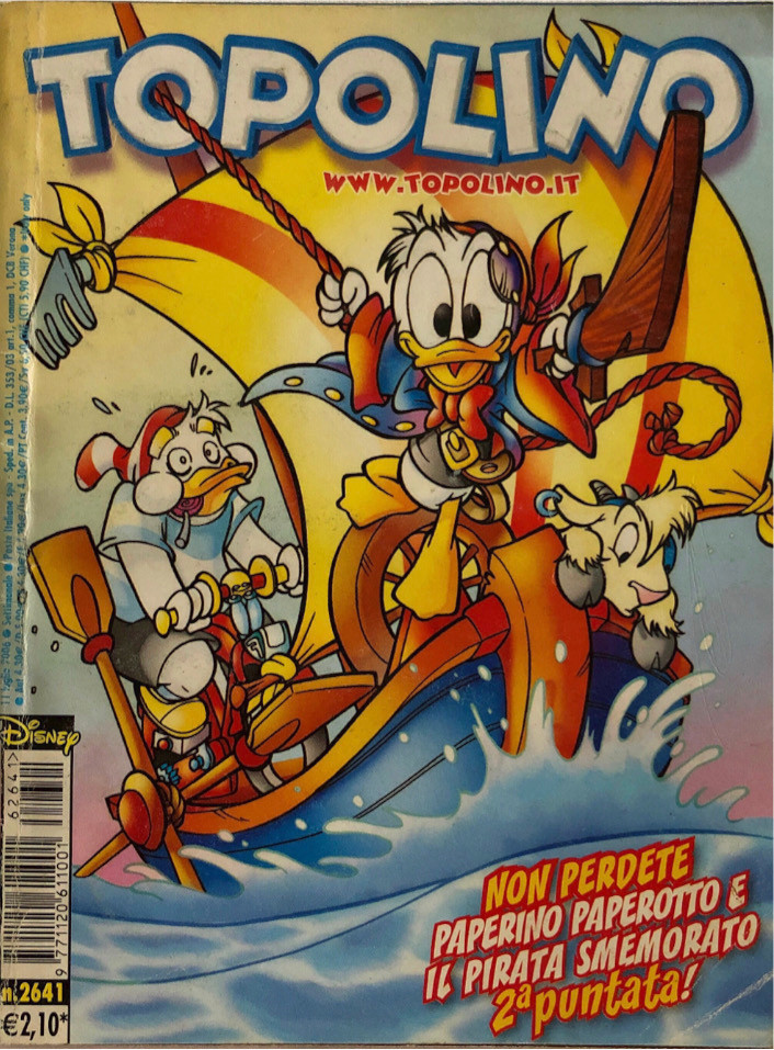 Couverture