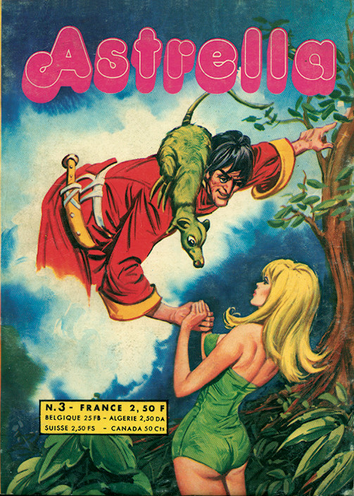 Couverture