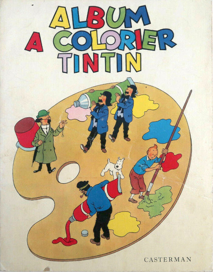 Couverture
