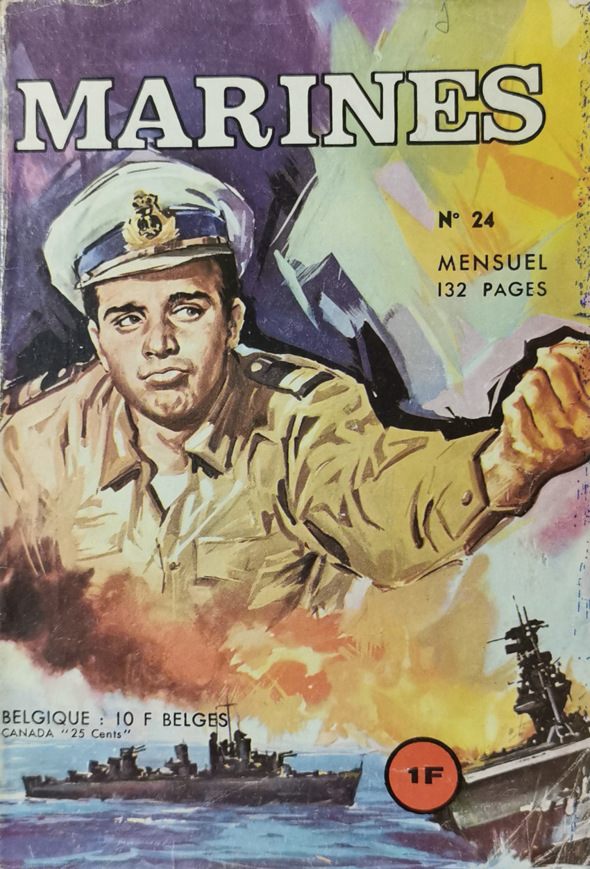 Couverture