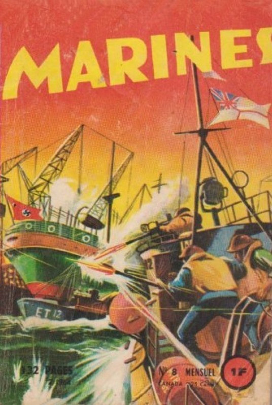 Couverture