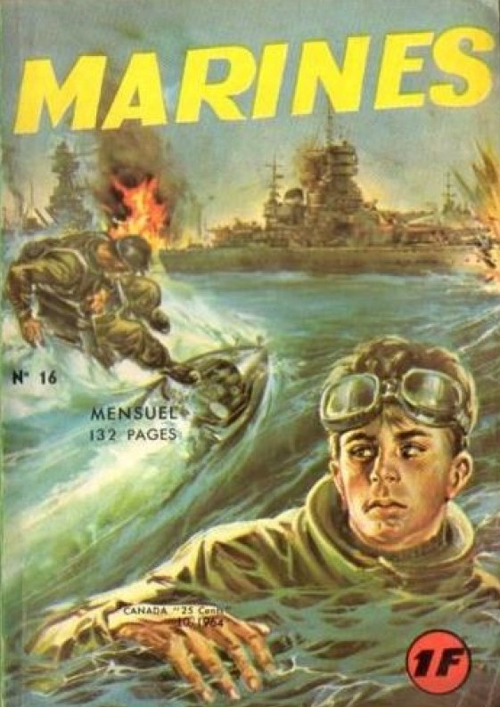 Couverture