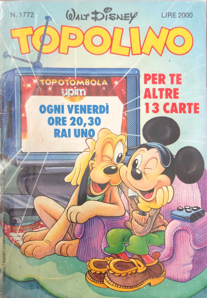 Couverture