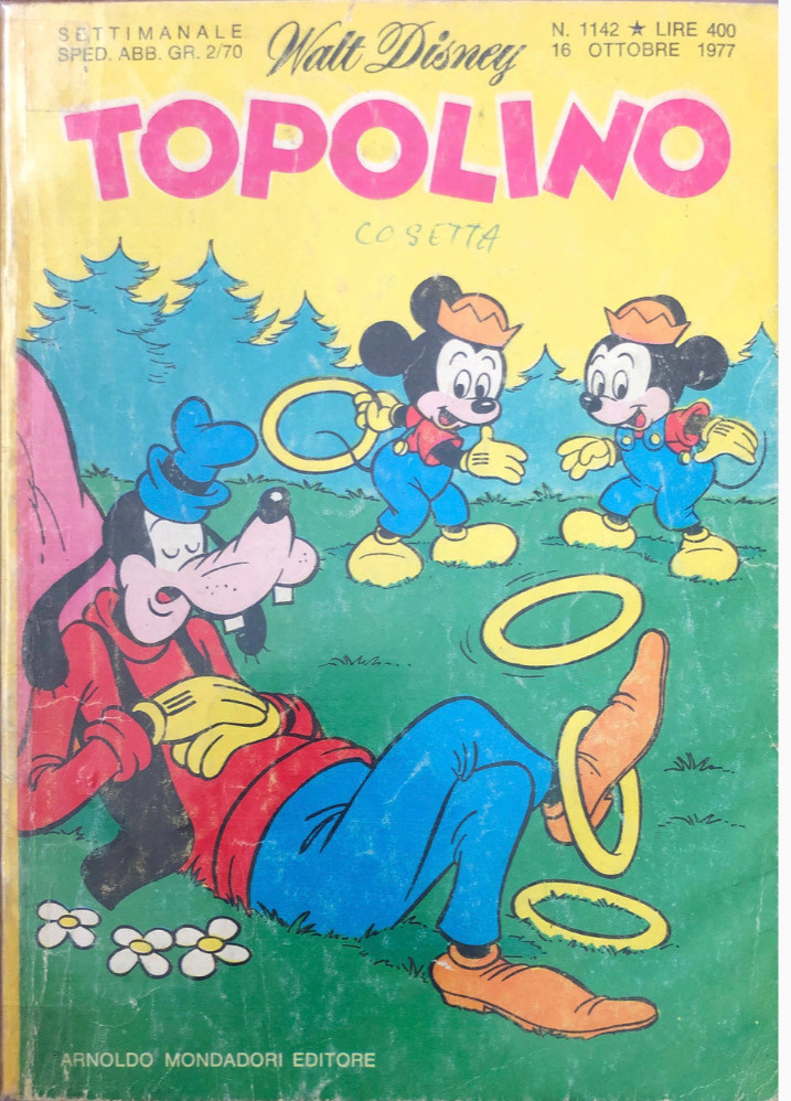 Couverture