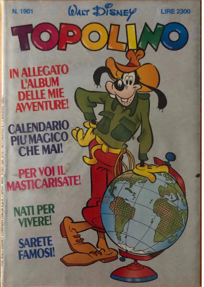 Couverture