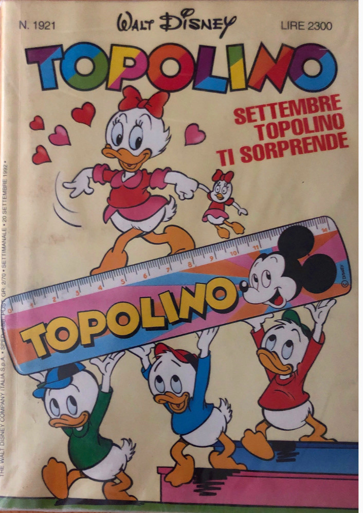 Couverture