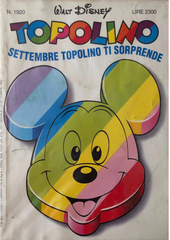 Couverture