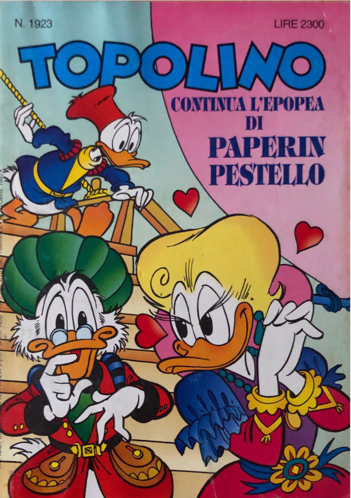 Couverture