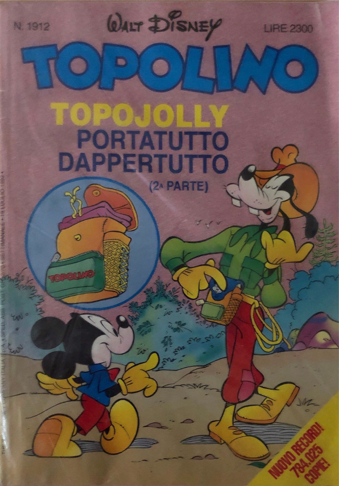 Couverture