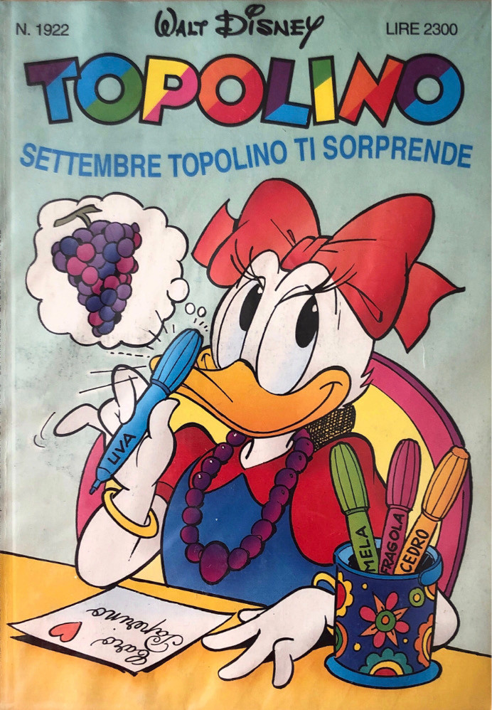 Couverture