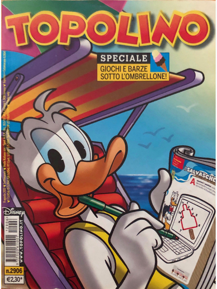 Couverture