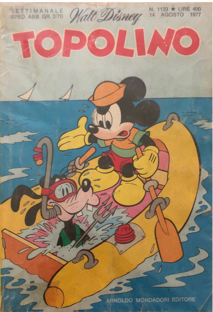 Couverture