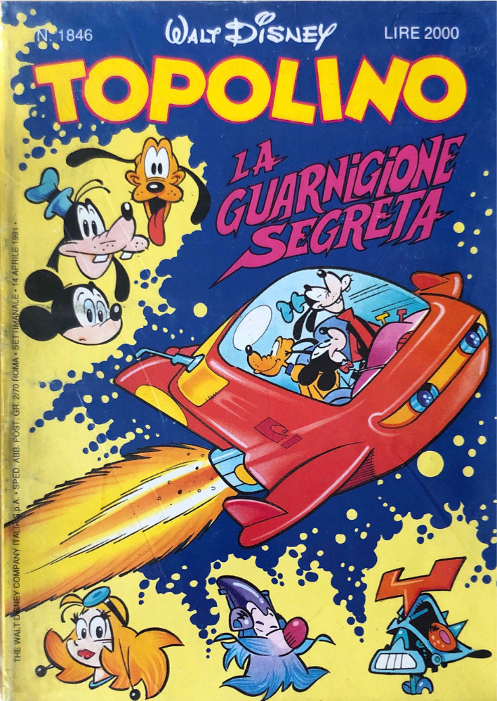 Couverture