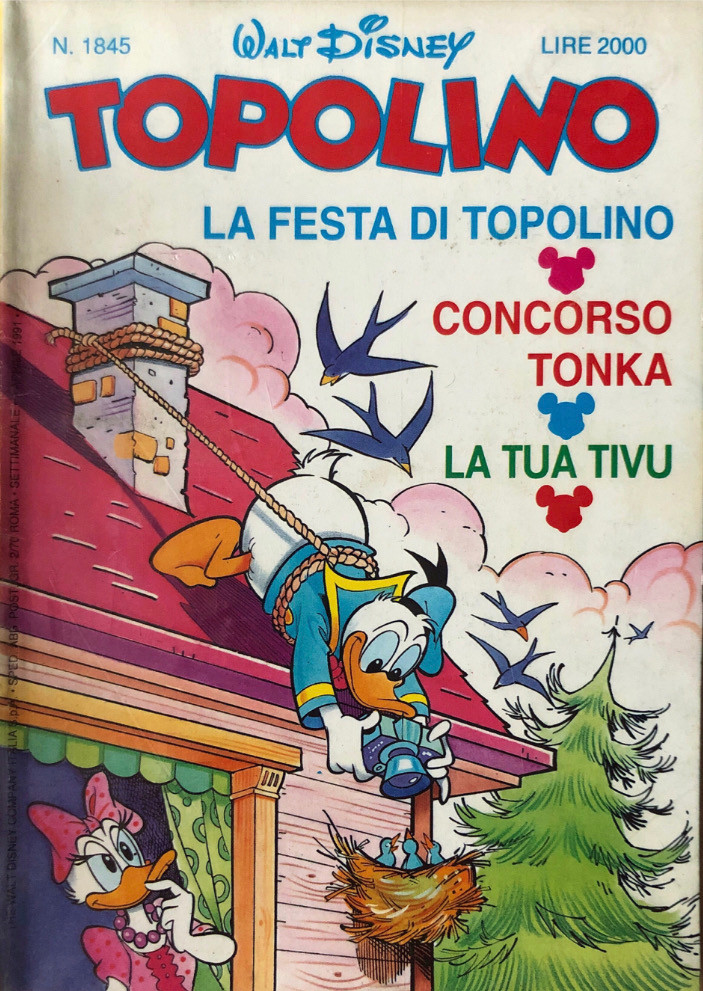 Couverture