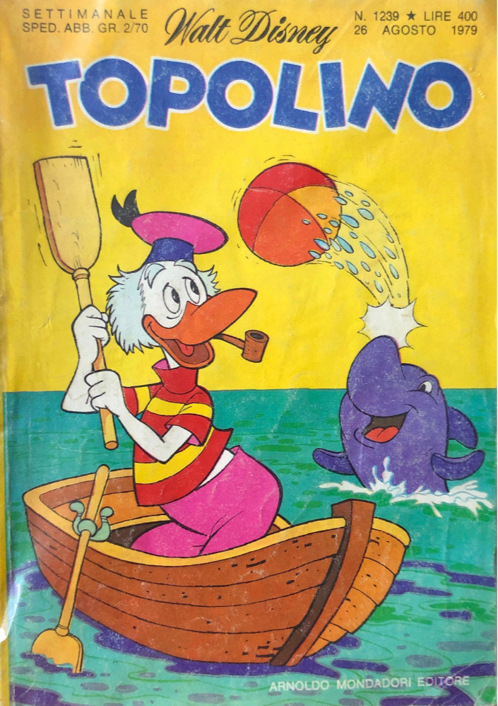 Couverture