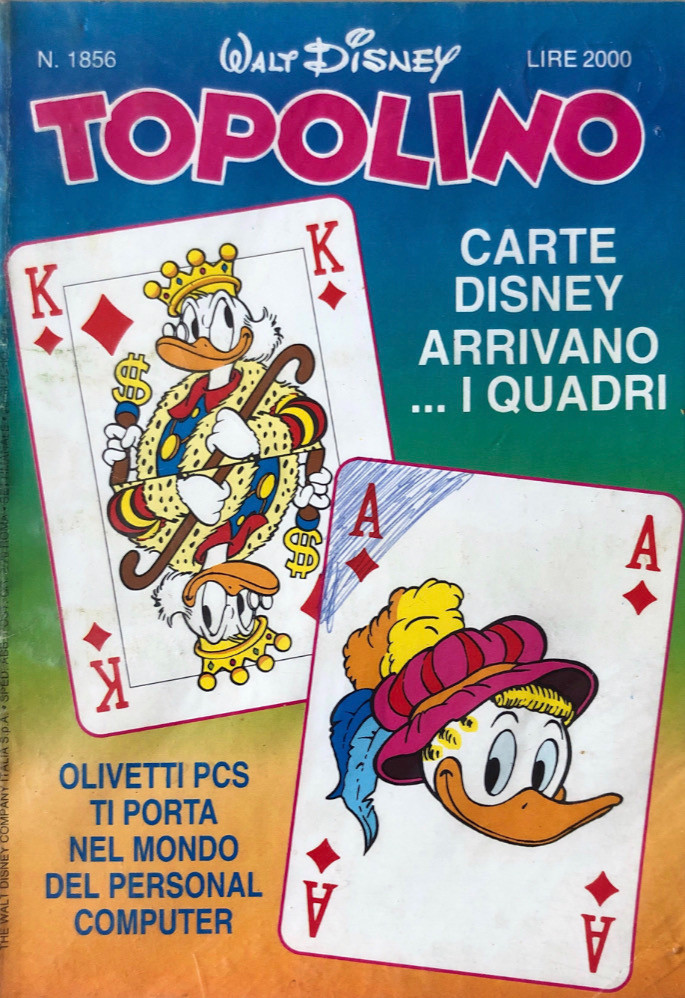 Couverture
