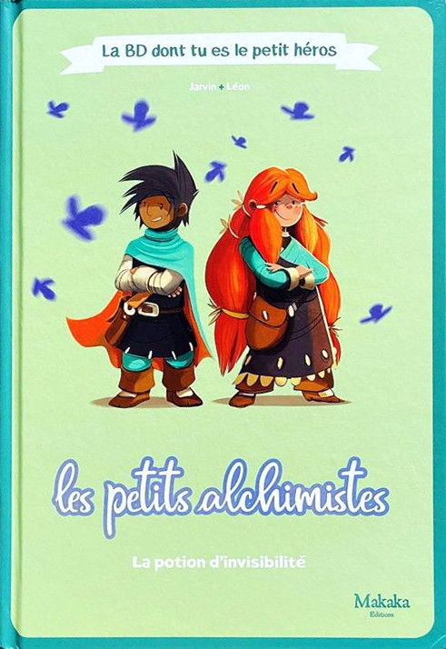 Couverture