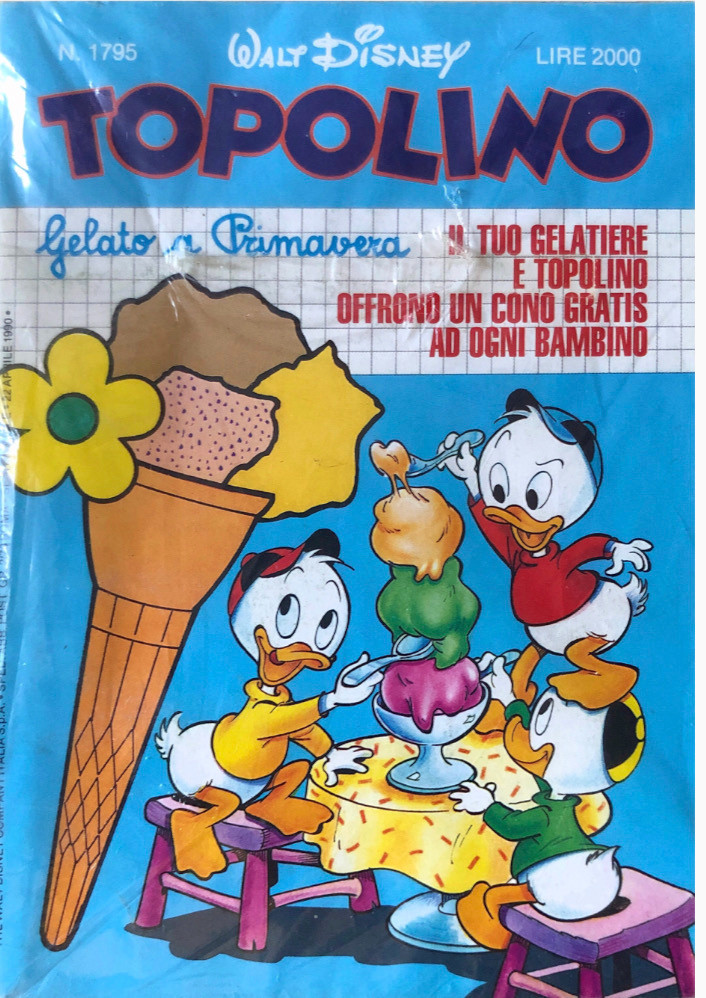 Couverture