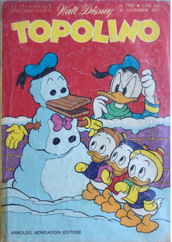 Couverture