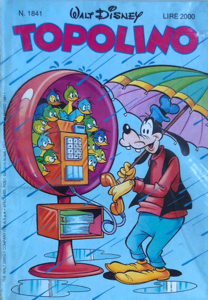 Couverture