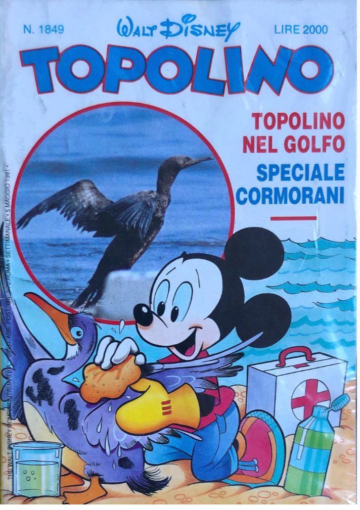 Couverture