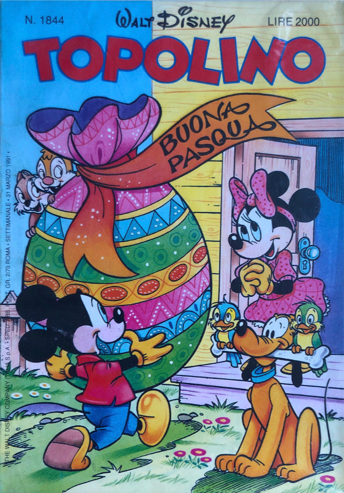Couverture