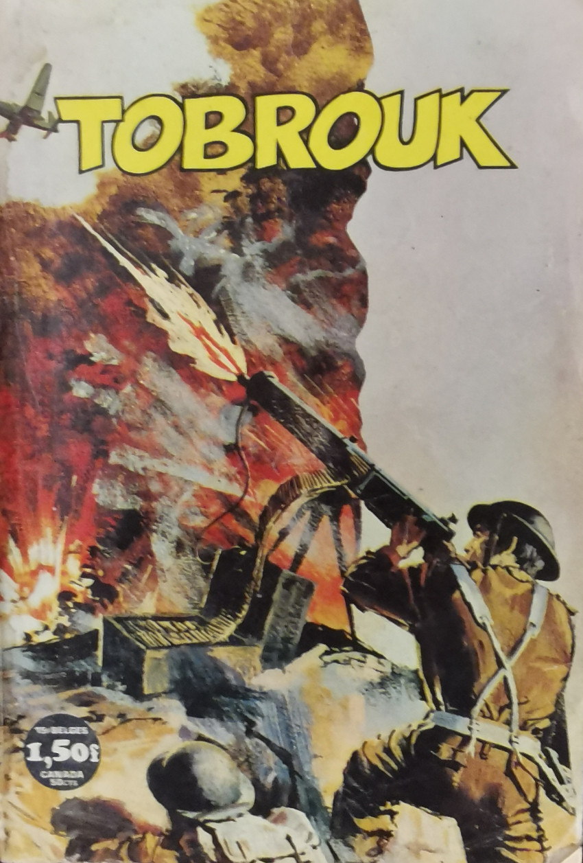 Couverture
