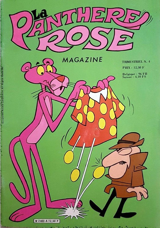 Couverture