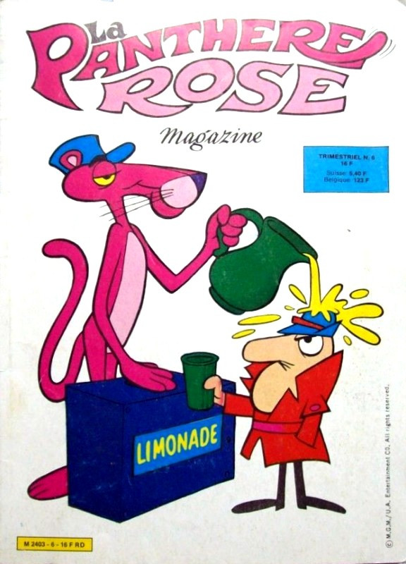 Couverture