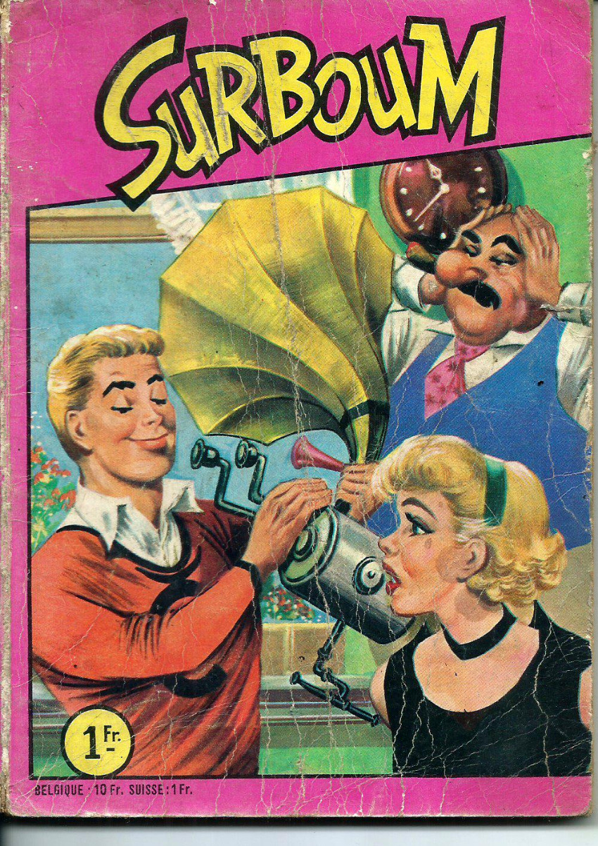 Couverture